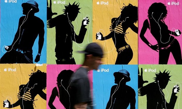 Apple khủng khoảng thời kỳ hậu Steve Jobs ảnh 4 Apple khung khoang thoi ky hau Steve Jobs anh 4