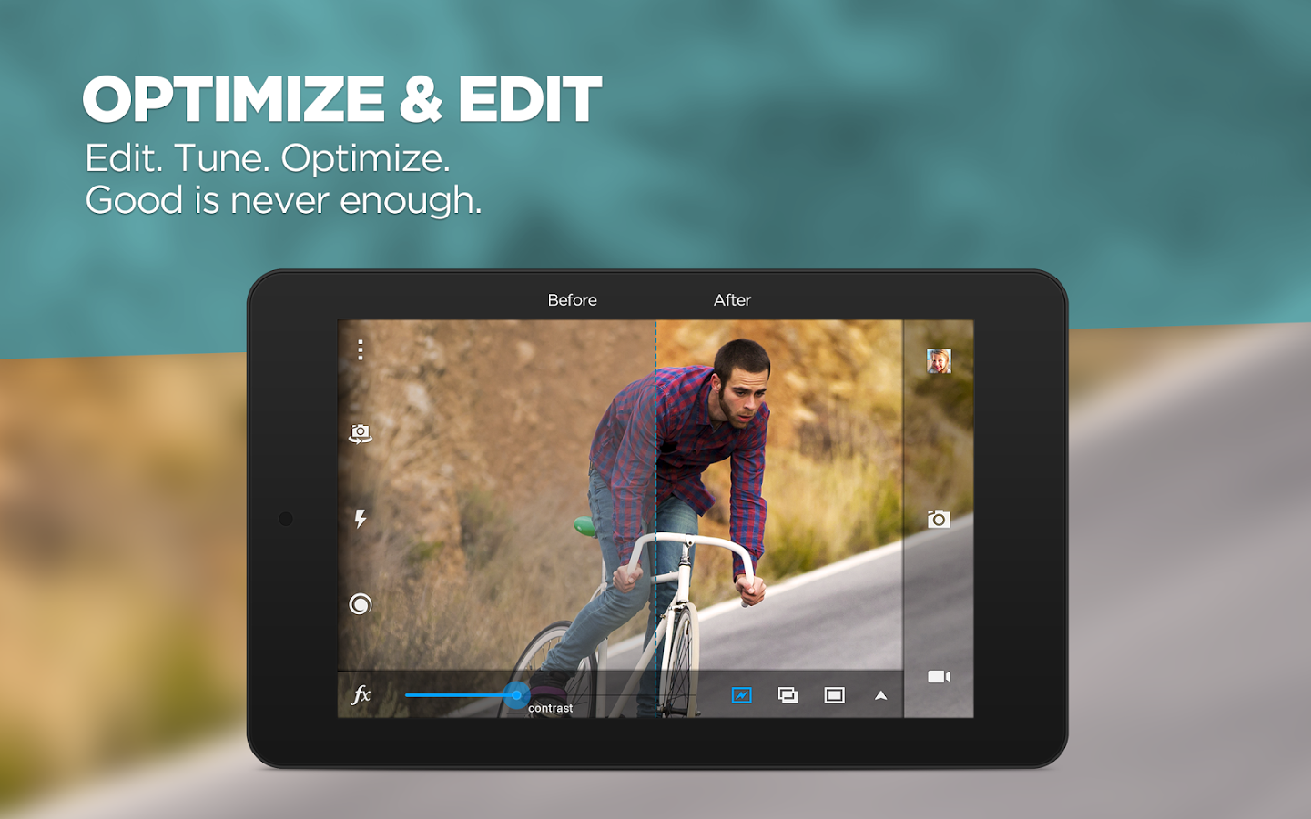 ung dung chup anh tren Android anh 4