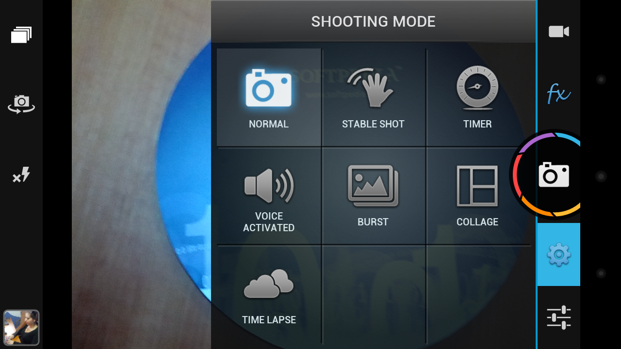 ung dung chup anh tren Android anh 5