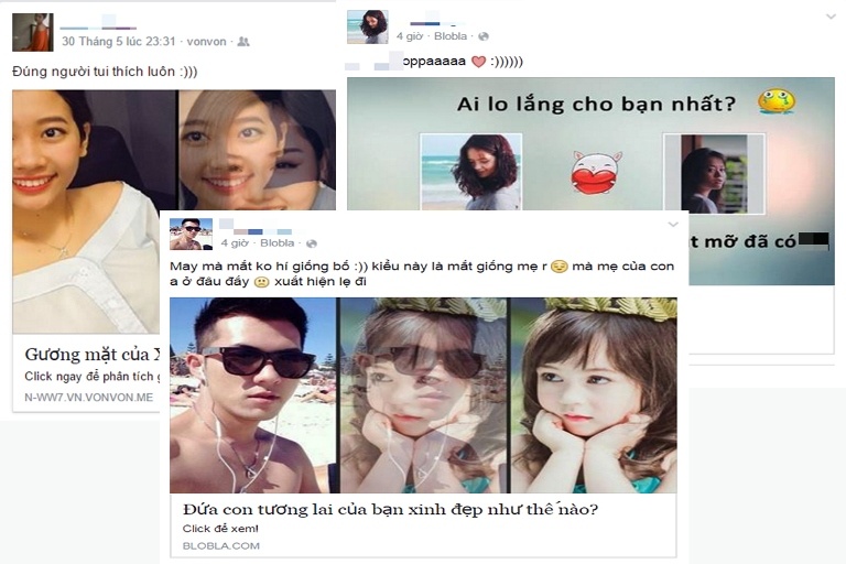 Mất thông tin cá nhân ảnh 1 Mat thong tin ca nhan anh 1