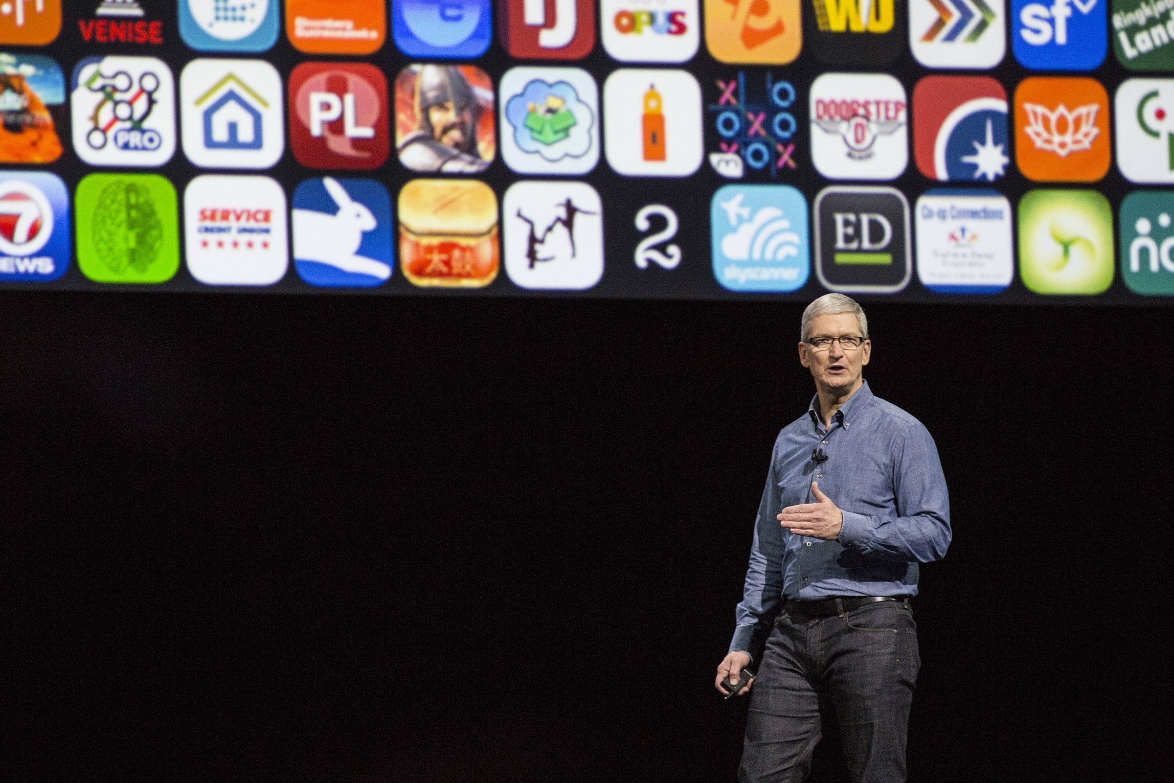 Apple len ke hoach cho 1.000 nam tiep theo hinh anh