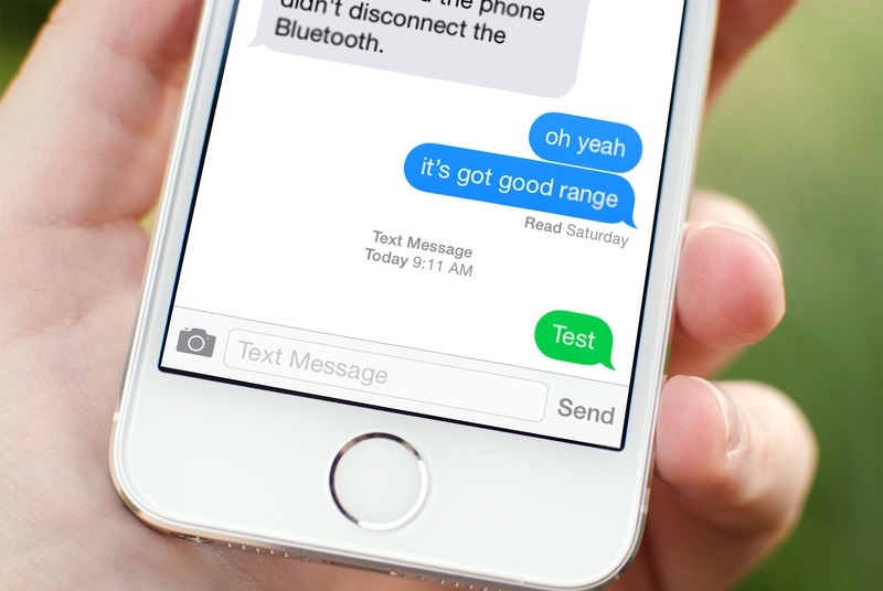 Apple tiet lo ly do iMessage khong co mat tren Android hinh anh