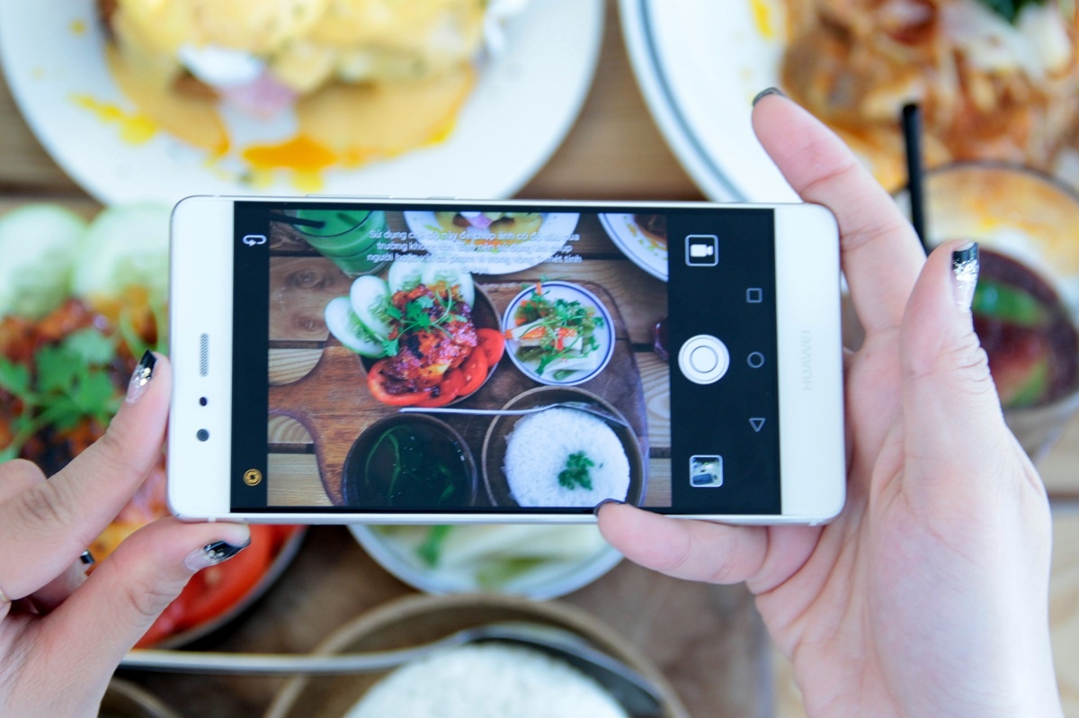 Huawei P9 ve Viet Nam anh 10