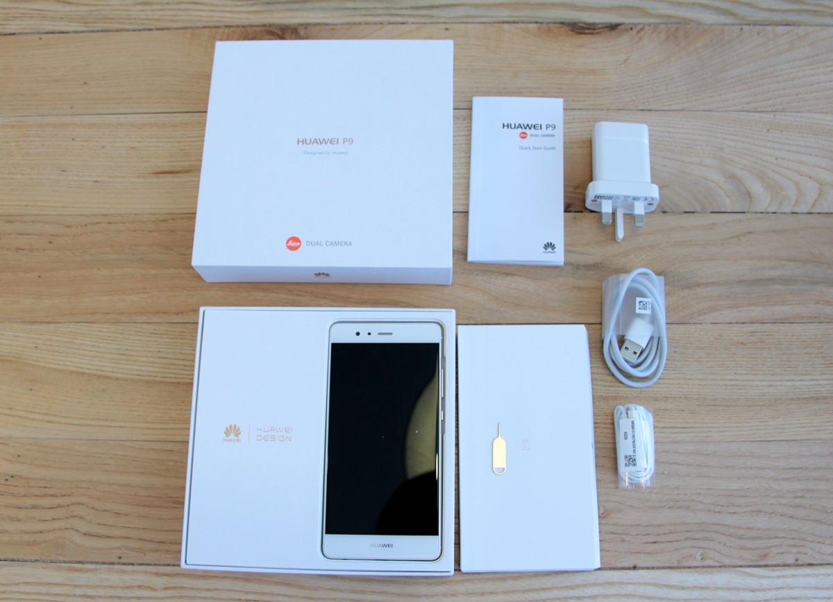 Huawei P9 ve Viet Nam anh 11