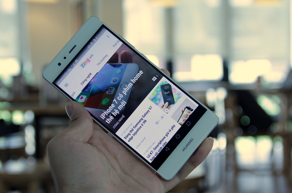 Huawei P9 ve Viet Nam anh 3