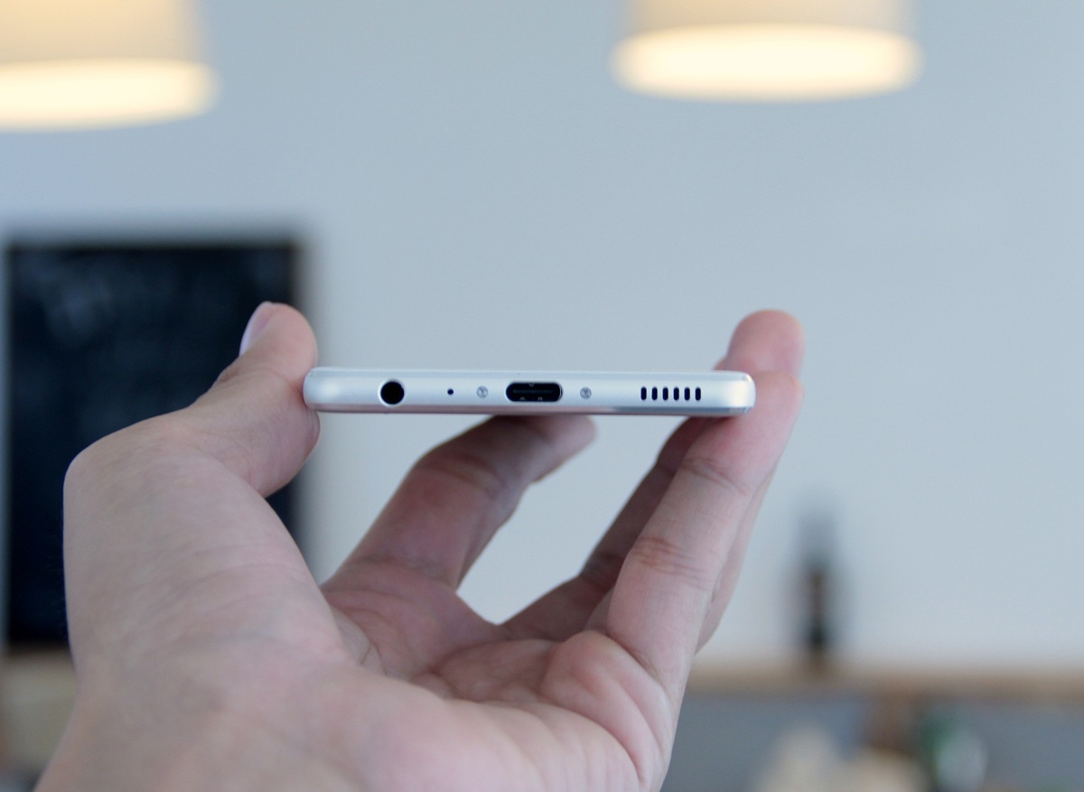 Huawei P9 ve Viet Nam anh 5