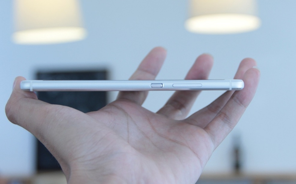 Huawei P9 ve Viet Nam anh 6