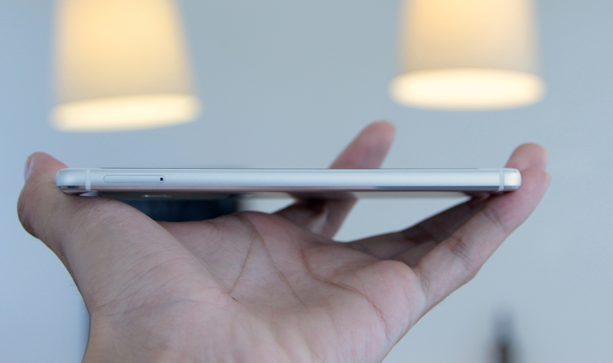 Huawei P9 ve Viet Nam anh 8