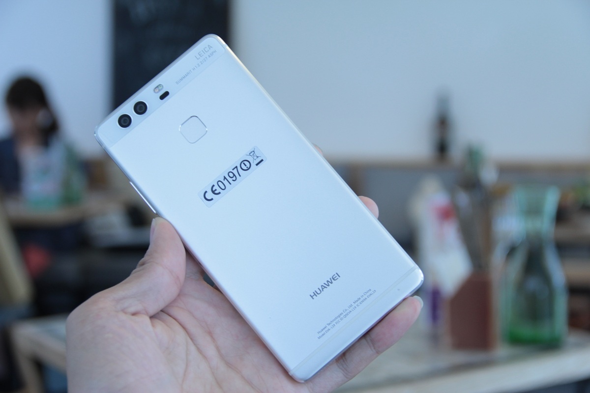 Huawei P9 ve Viet Nam anh 9