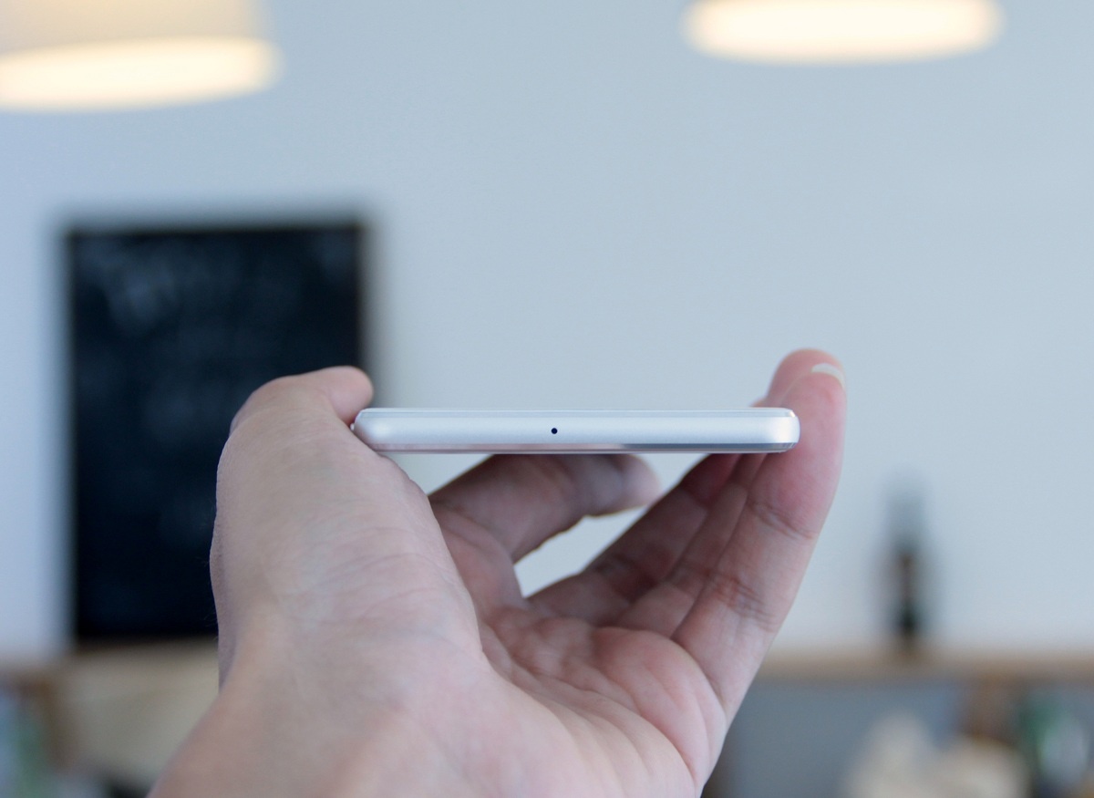 Huawei P9 ve Viet Nam anh 7