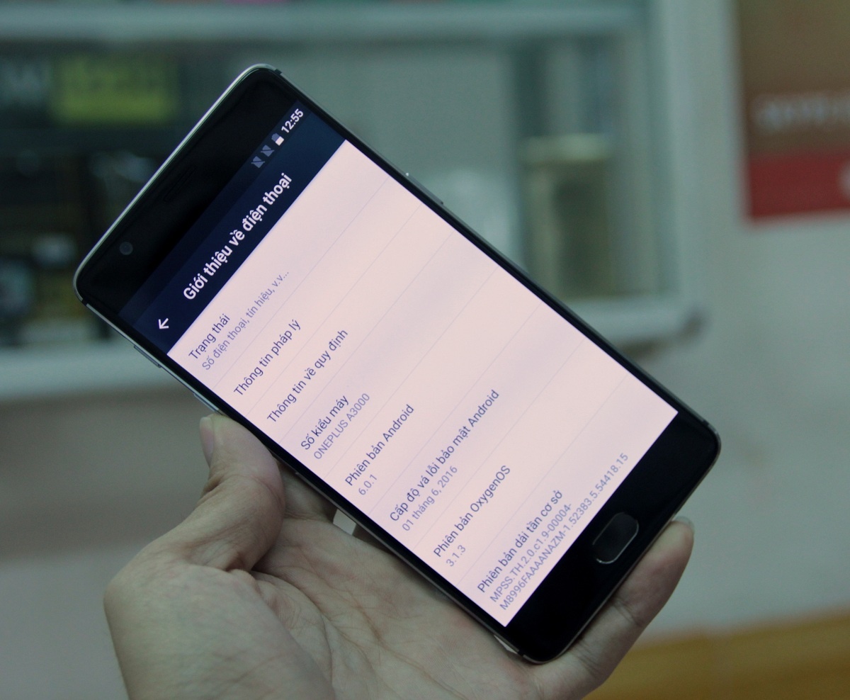 Mo hop OnePlus 3 o Viet Nam anh 3