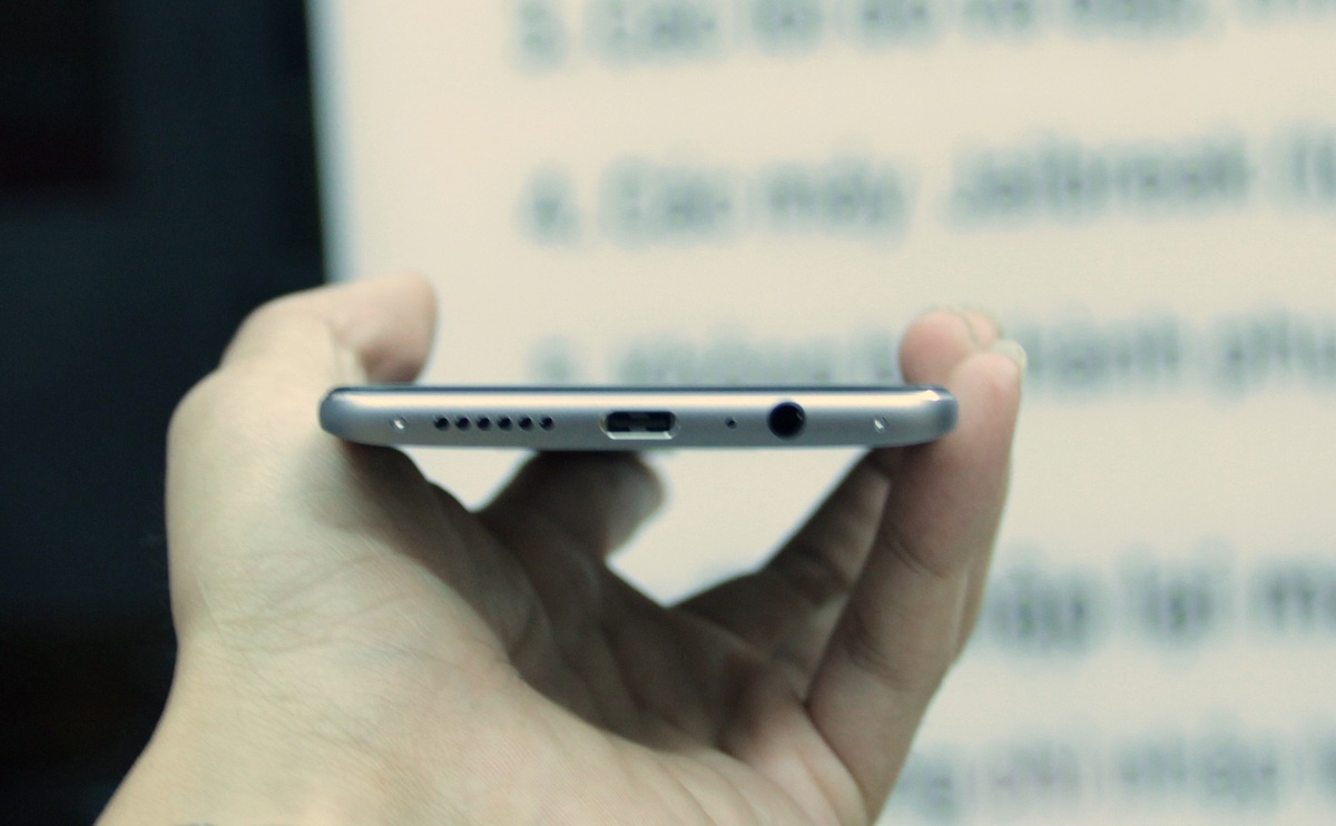 Mo hop OnePlus 3 o Viet Nam anh 5