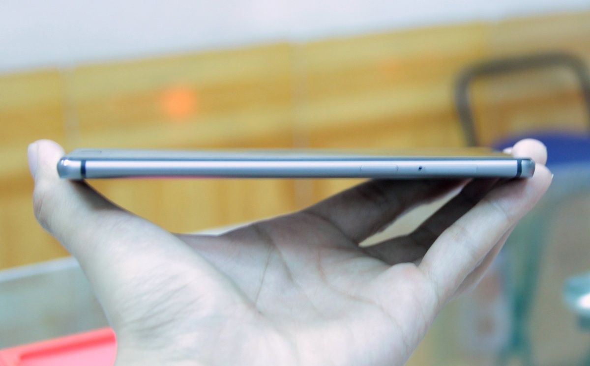 Mo hop OnePlus 3 o Viet Nam anh 6