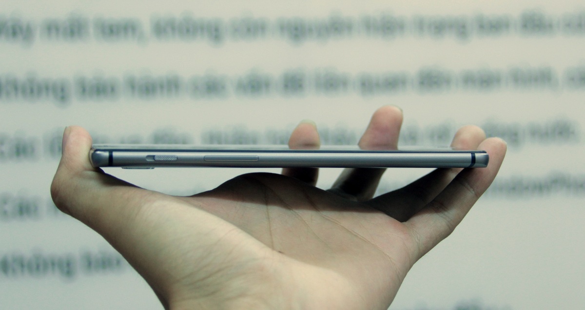Mo hop OnePlus 3 o Viet Nam anh 7