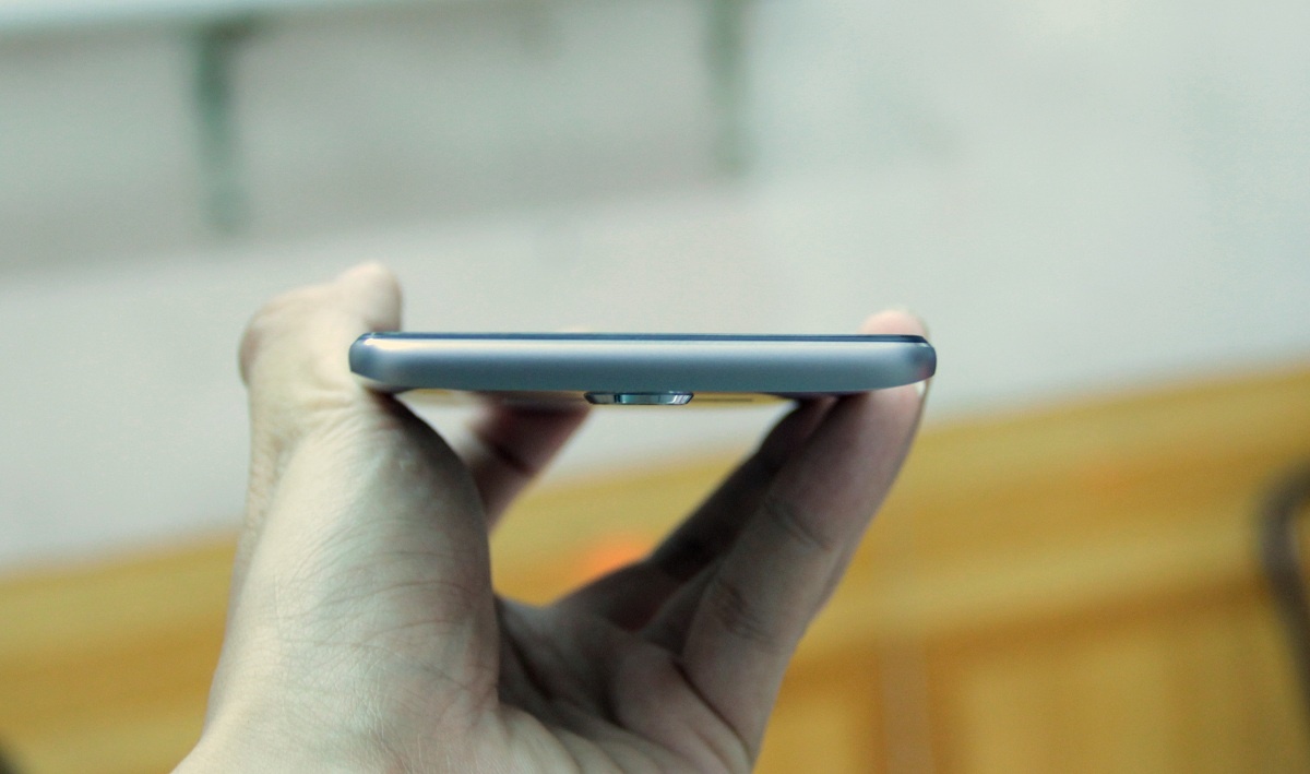 Mo hop OnePlus 3 o Viet Nam anh 8