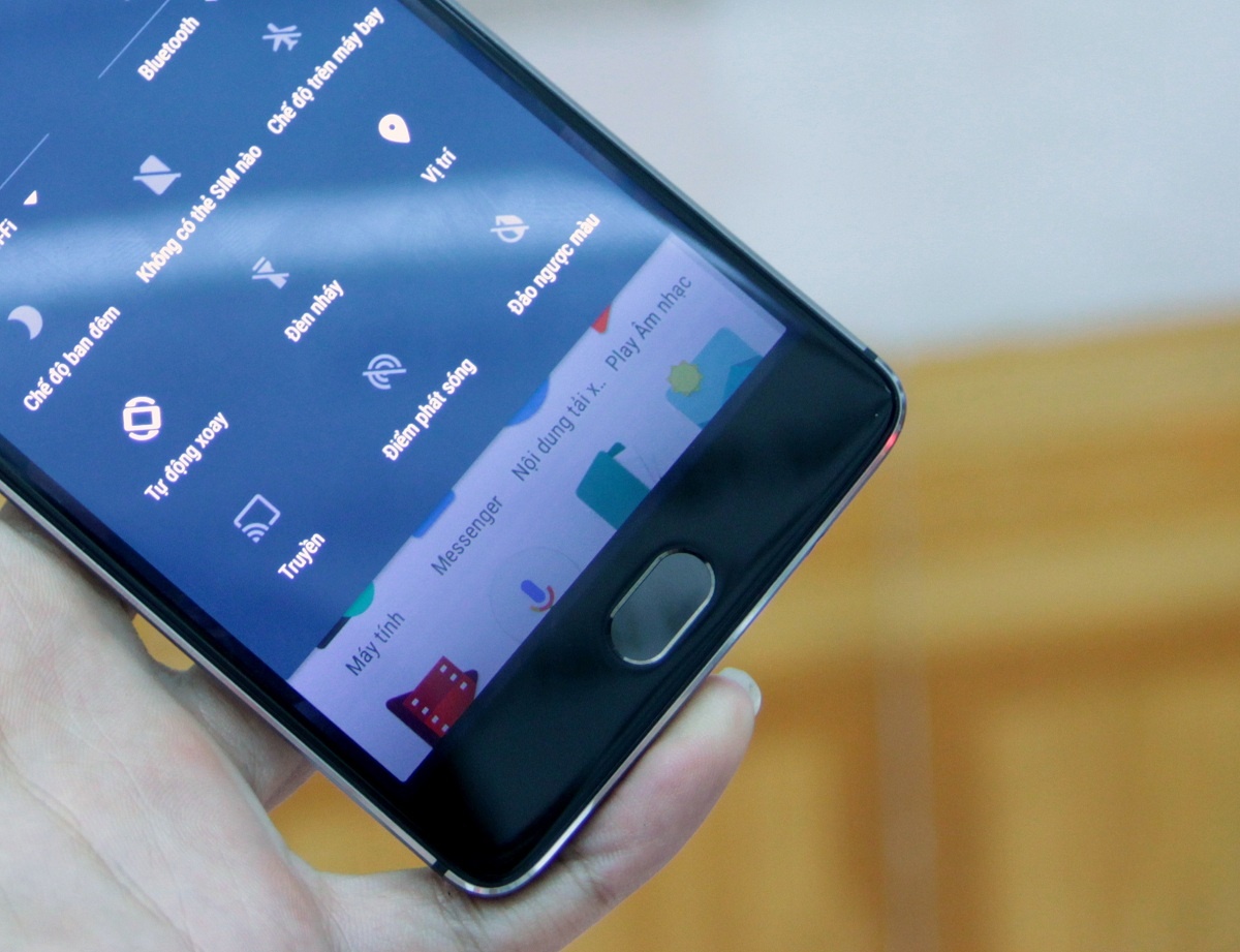Mo hop OnePlus 3 o Viet Nam anh 4