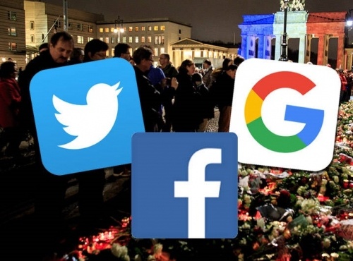 Facebook va YouTube bi kien vi lam ngo chu nghia khung bo hinh anh