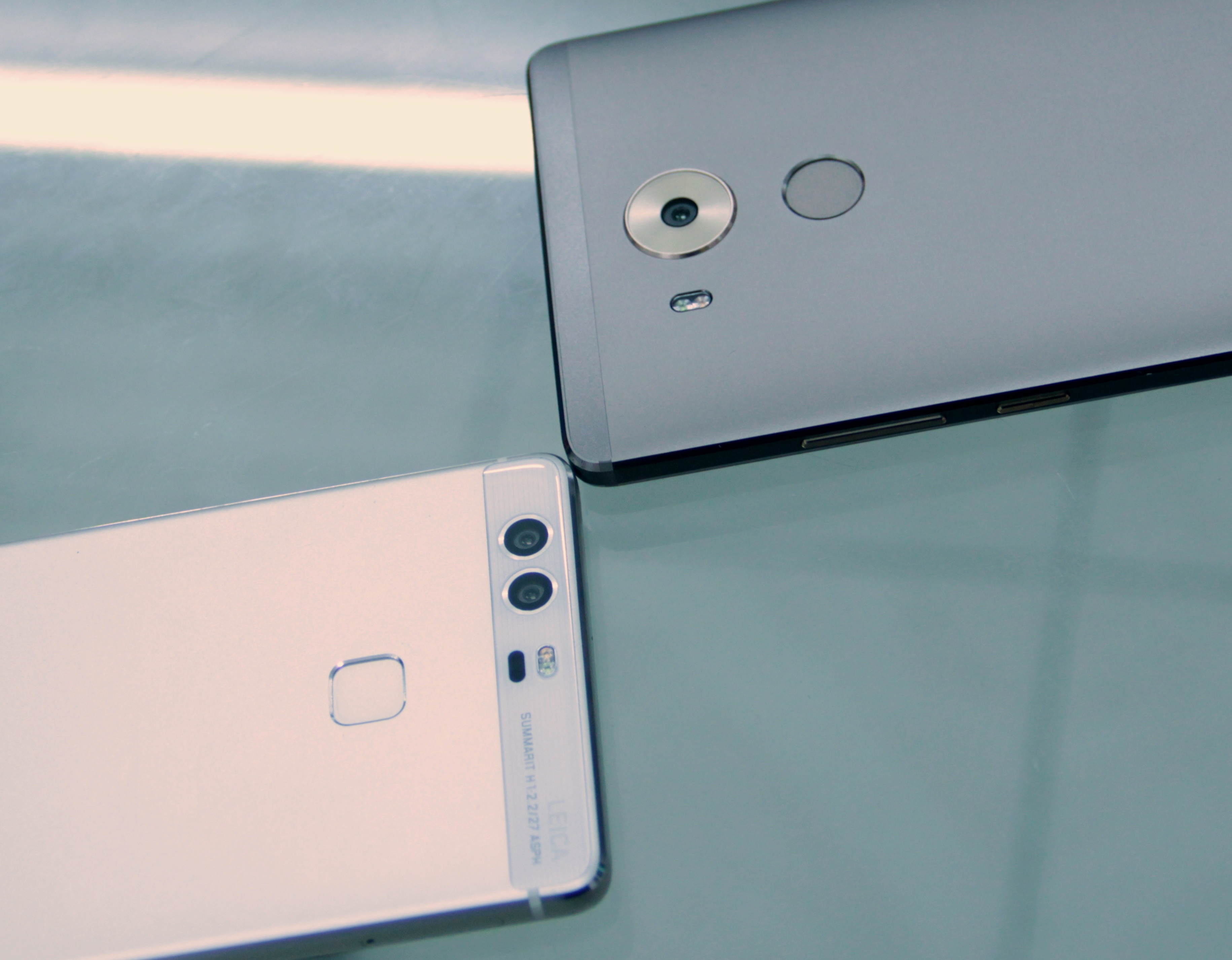 danh gia Huawei P9 anh 1