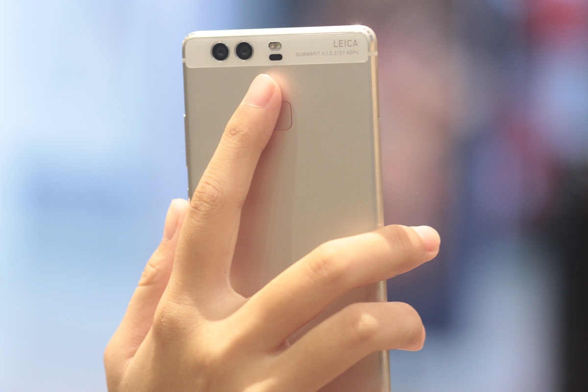 danh gia Huawei P9 anh 4