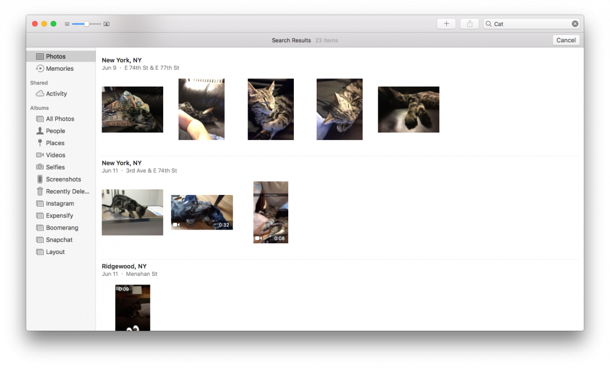 thay doi tren macOS Sierra anh 3