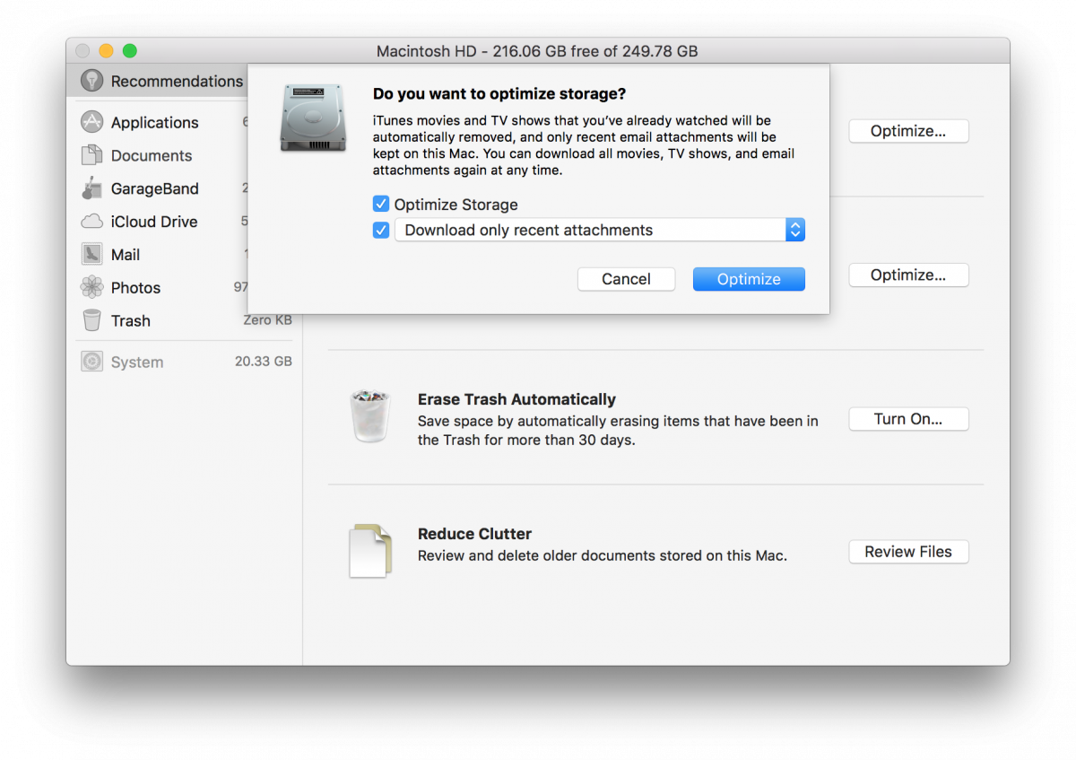 thay doi tren macOS Sierra anh 5