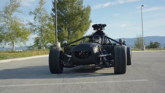 Xe bien hinh bang do hoa hinh anh