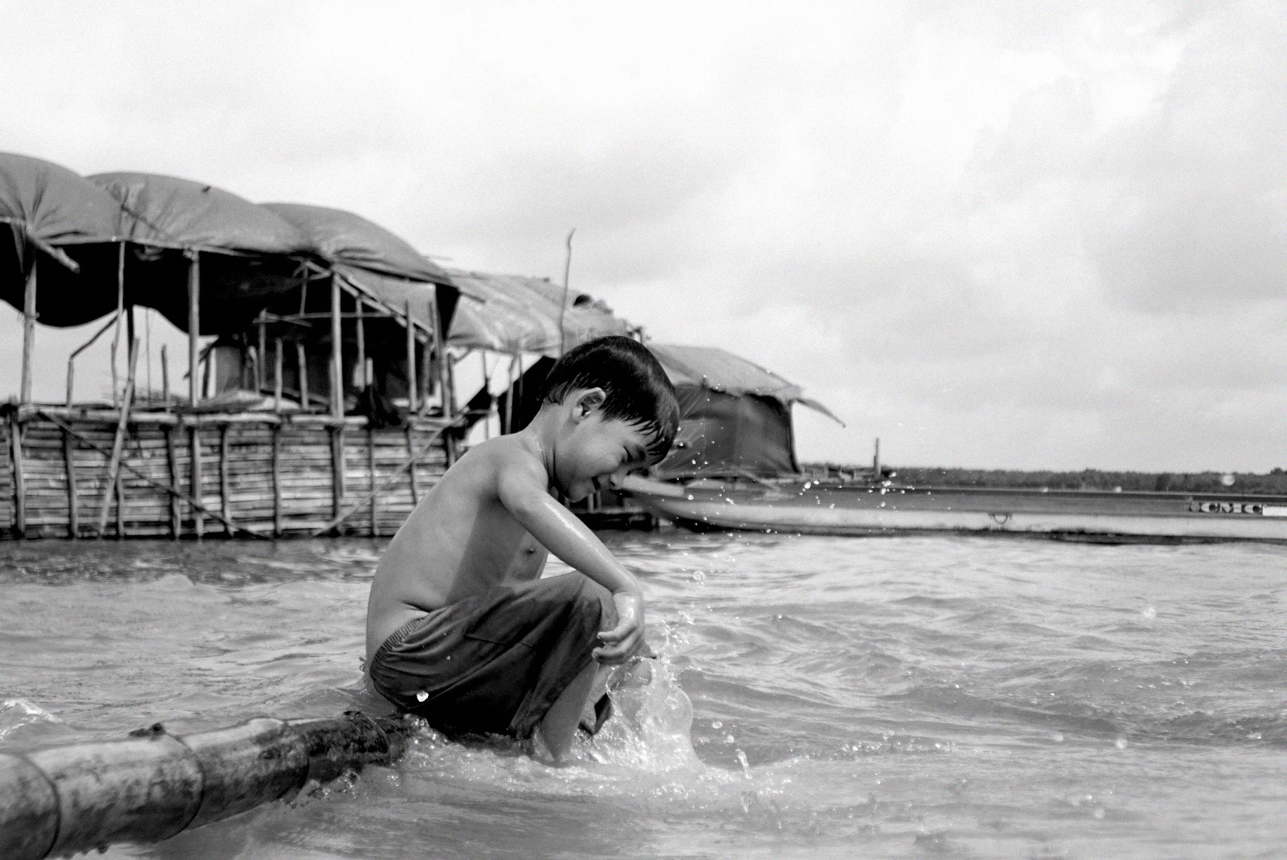 Xom Viet kieu Ta Do anh 15