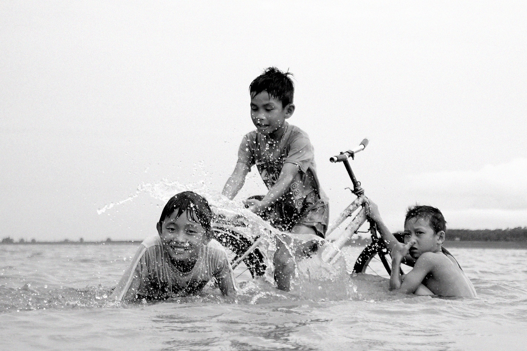 Xom Viet kieu Ta Do anh 16