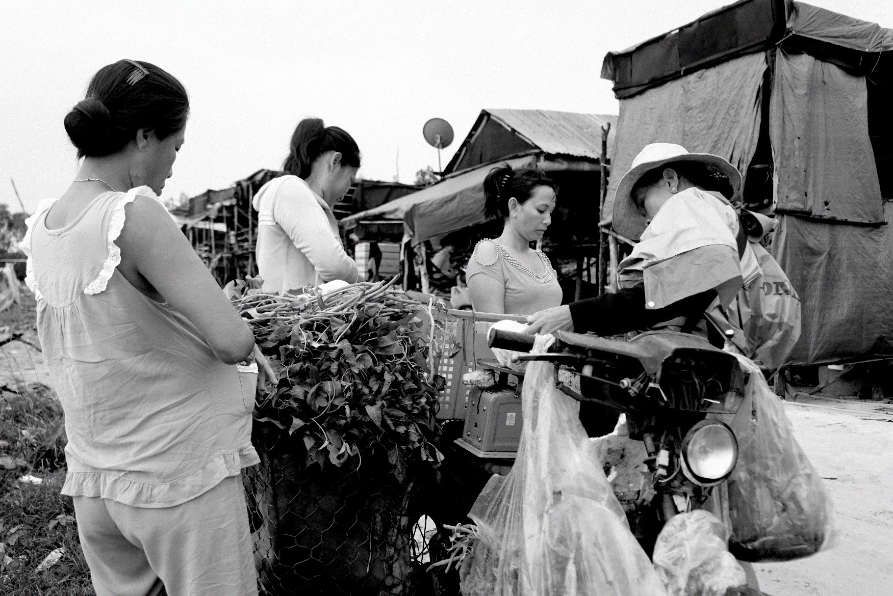 Xom Viet kieu Ta Do anh 19