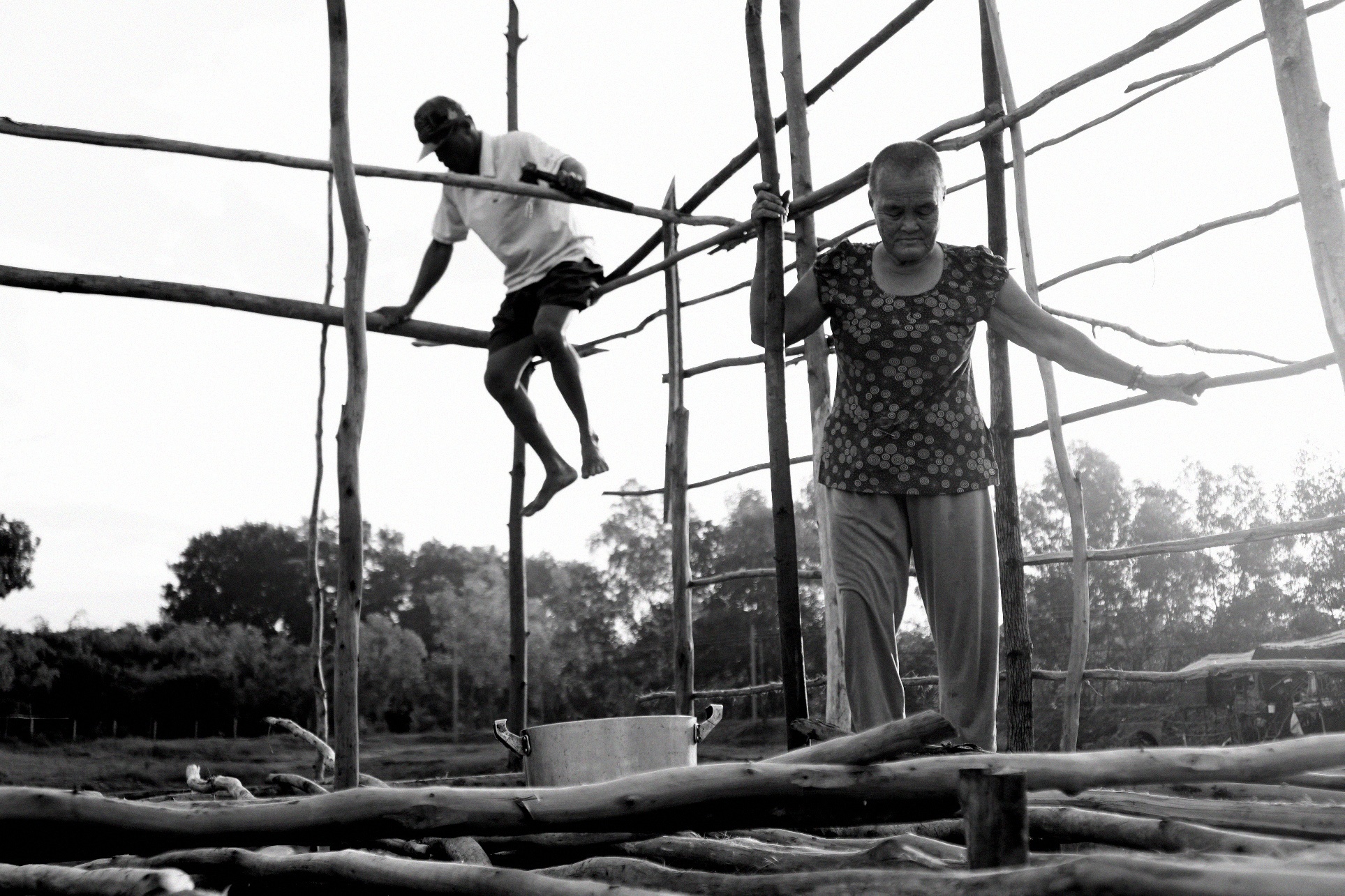 Xom Viet kieu Ta Do anh 4