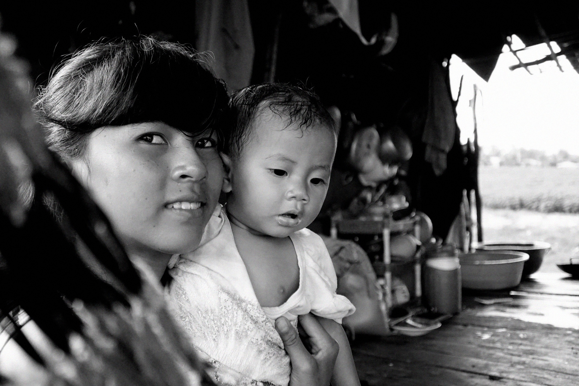 Xom Viet kieu Ta Do anh 6