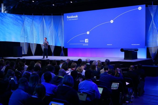 Facebook doi thuat toan moi anh 1