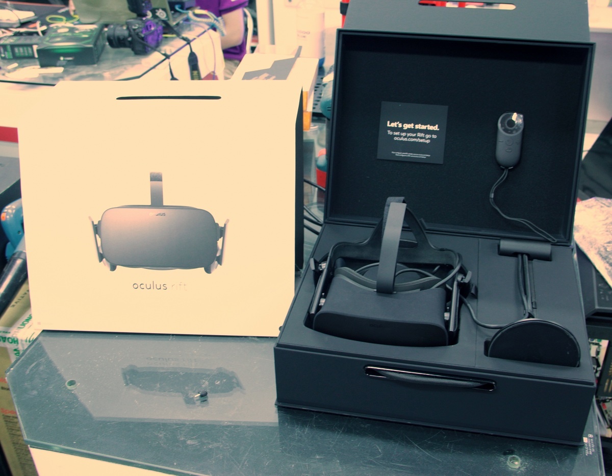 kinh thuc te ao oculus rift tai viet nam anh 2