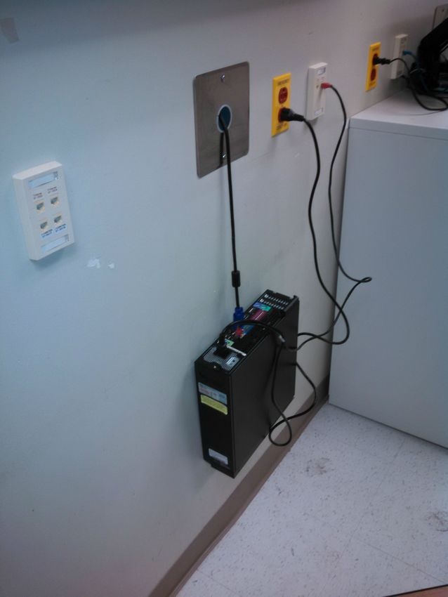 đồ công nghệ bị phá hoại ảnh 10 do cong nghe bi pha hoai anh 10