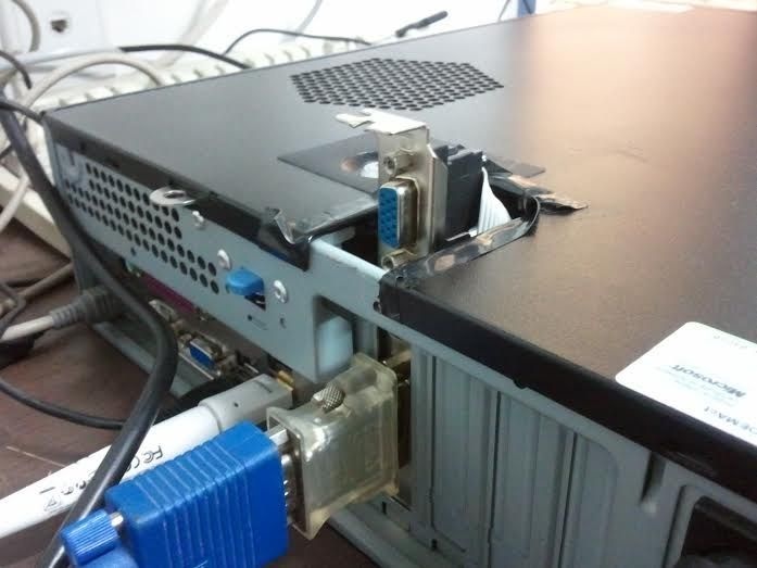 đồ công nghệ bị phá hoại ảnh 13 do cong nghe bi pha hoai anh 13