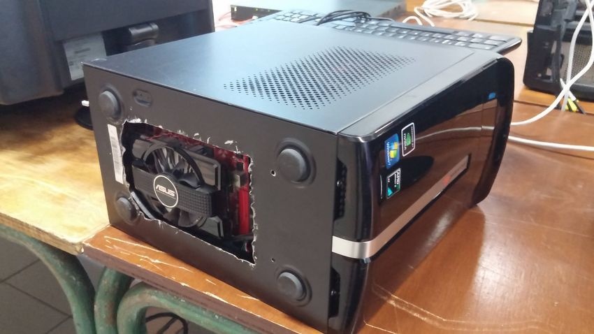 đồ công nghệ bị phá hoại ảnh 4 do cong nghe bi pha hoai anh 4