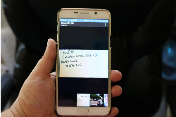 chuc nang cua camera tren smartphone anh 3