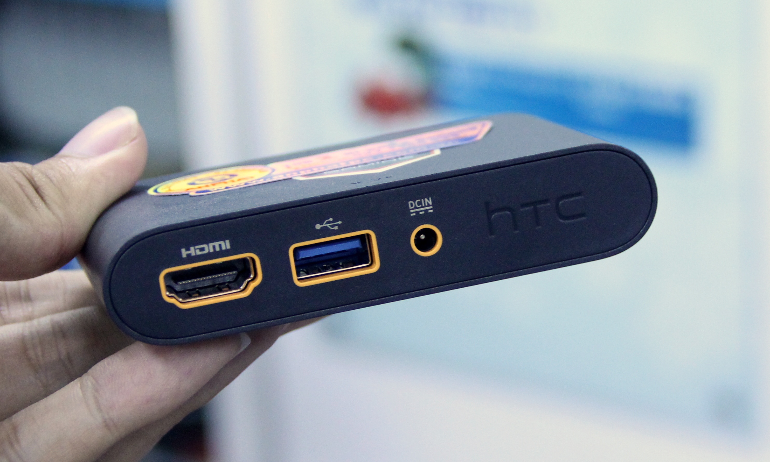 kinh thuc te ao HTC Vive tai viet nam anh 10