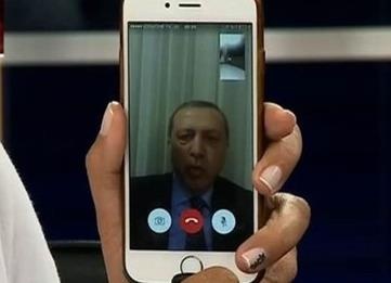 Facebook, Twitter bi chan o Tho Nhi Ky? hinh anh