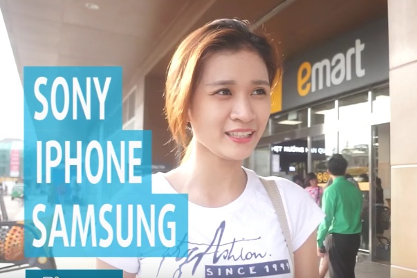 'iPhone, Nokia la dien thoai thuong hieu Viet' hinh anh