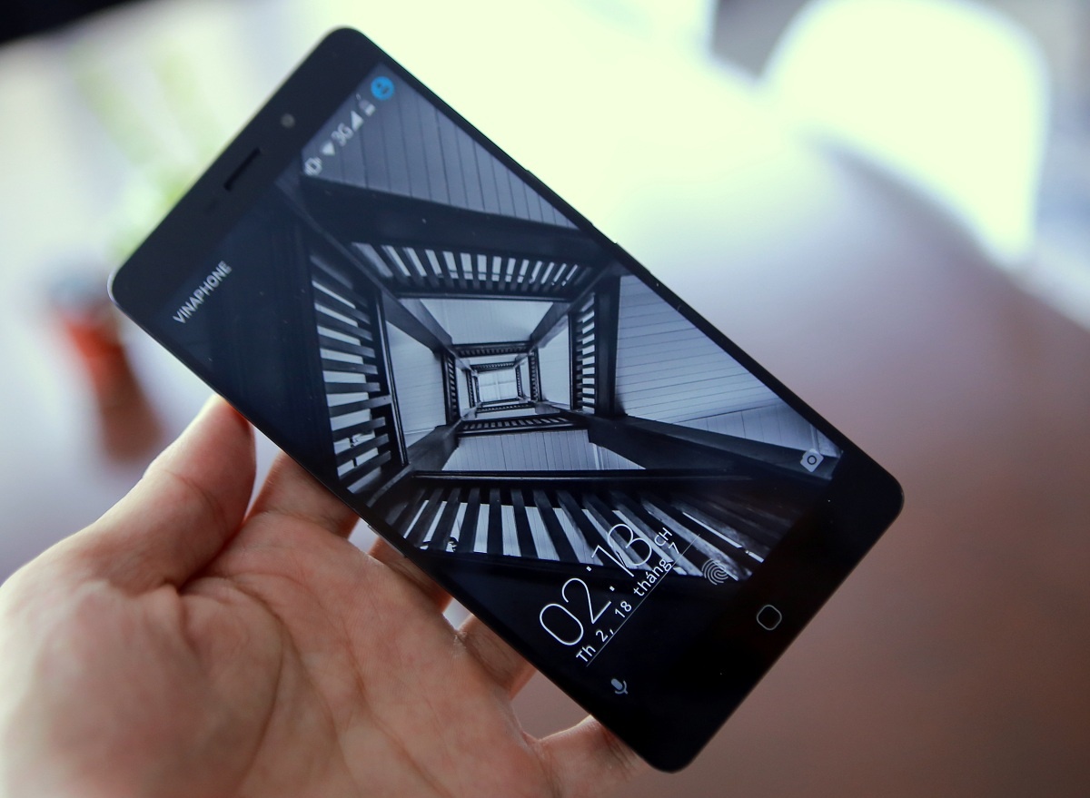 Mo hop Elephone P9000: RAM 4 GB, gia 5 trieu dong hinh anh