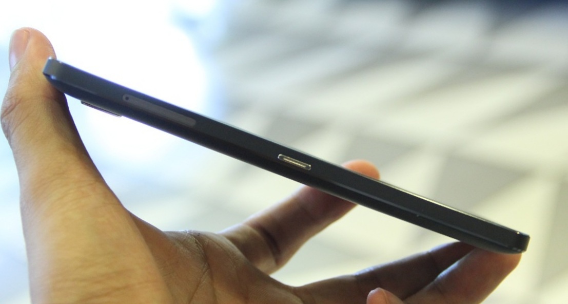 Elephone P9000 anh 3