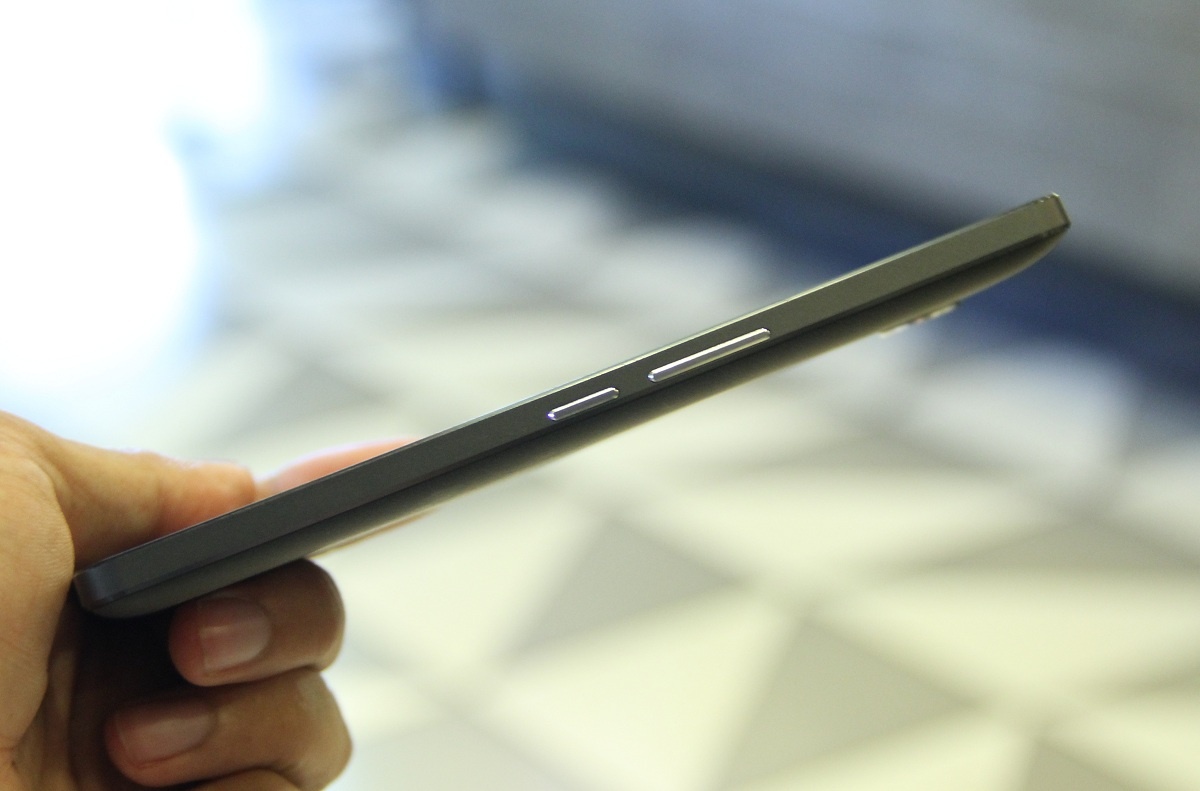 Elephone P9000 anh 4