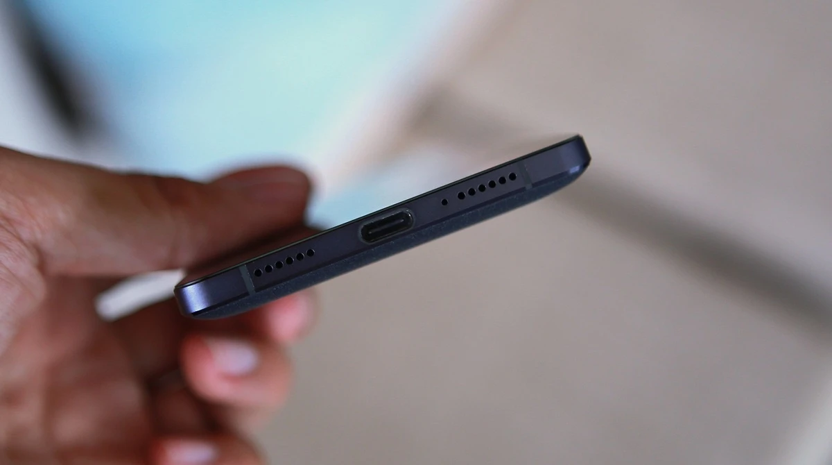 Elephone P9000 anh 5