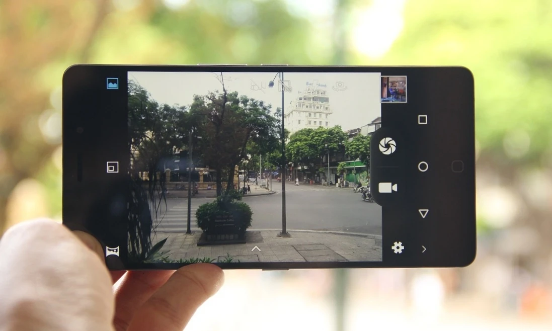 Elephone P9000 anh 8