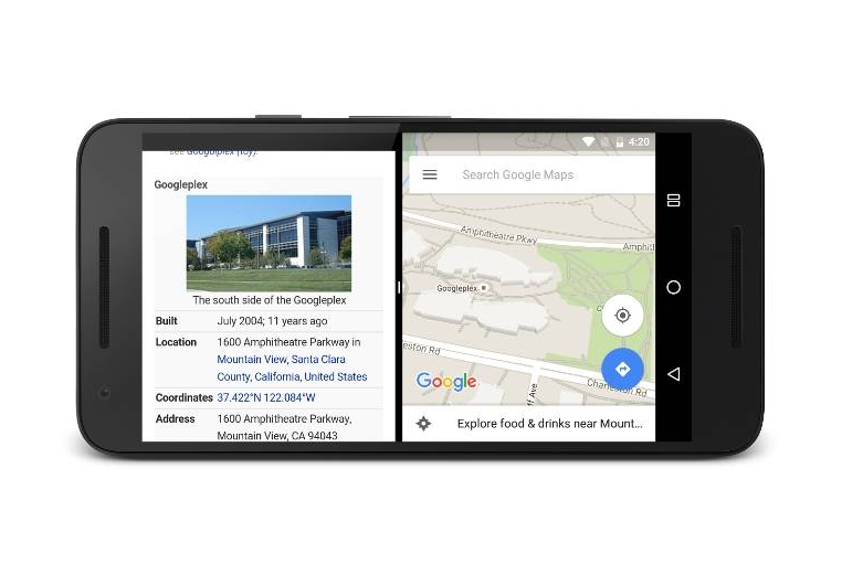 nhung tinh nang Android con thieu anh 1