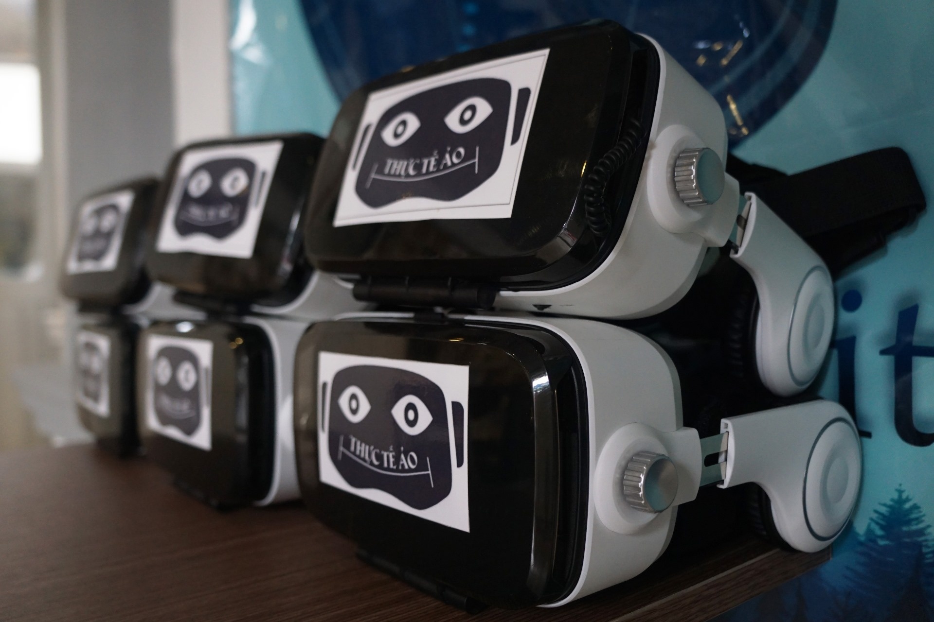 quan ca phe thuc te ao mien phi o sai gon anh 7