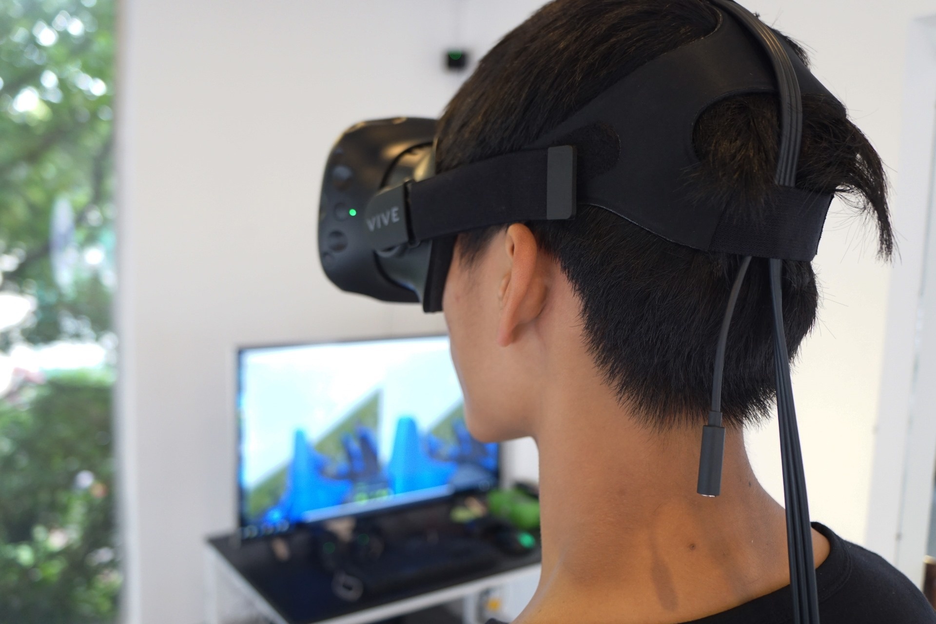 quan ca phe thuc te ao mien phi o sai gon anh 8