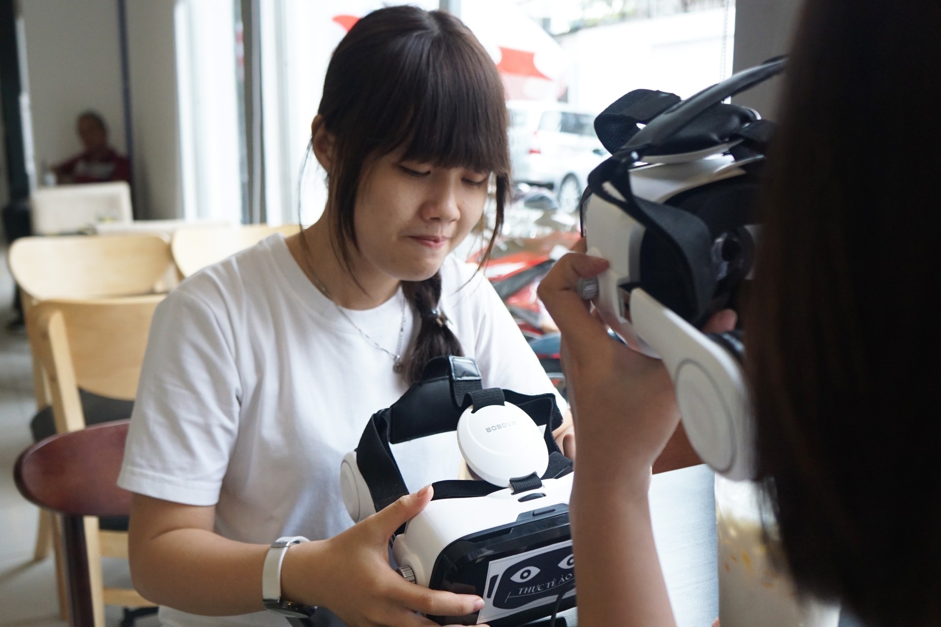 quan ca phe thuc te ao mien phi o sai gon anh 9