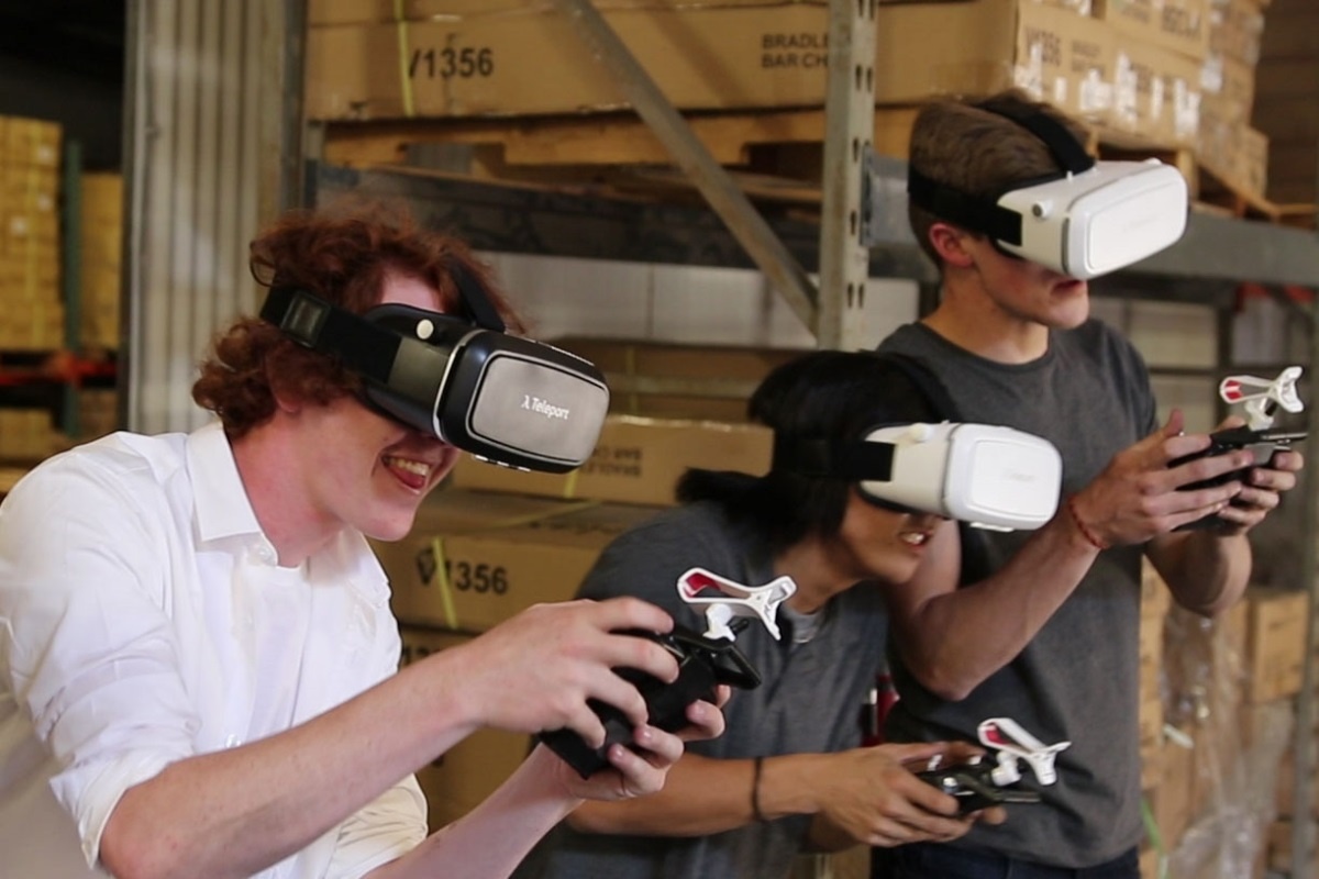 'Pokemon Go cua nguoi Viet' hut von hang chuc nghin USD hinh anh